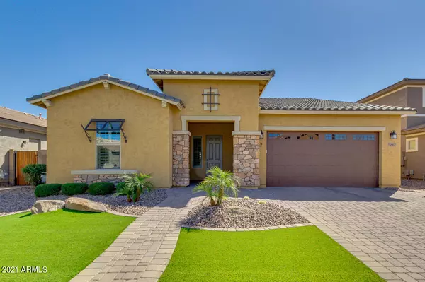 3667 E Jude Lane, Gilbert, AZ 85298