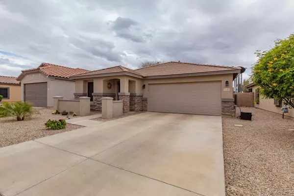 Queen Creek, AZ 85142,21831 E VIA DEL PALO --