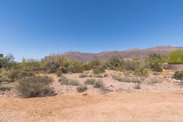 Gold Canyon, AZ 85118,2616 S TONTO VIEW --