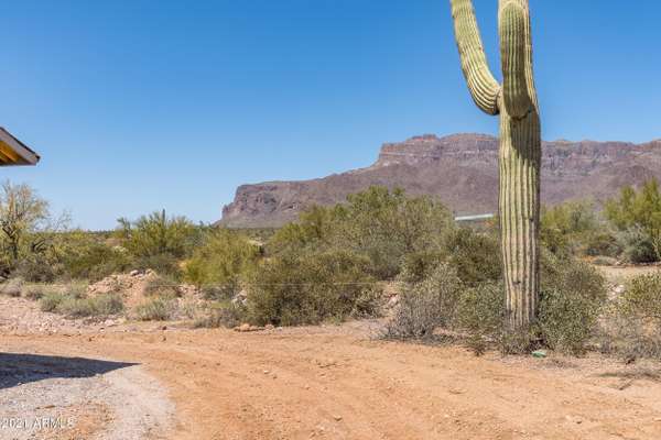 Gold Canyon, AZ 85118,2616 S TONTO VIEW --