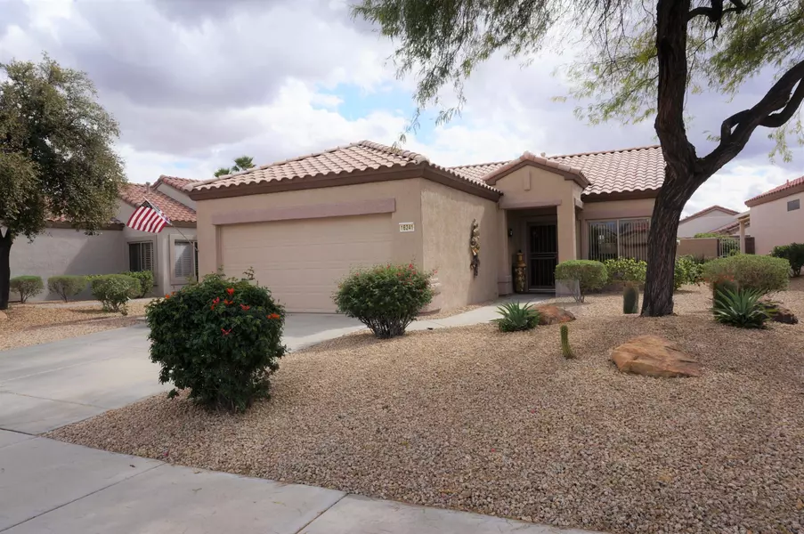 16241 W MOUNTAIN PASS Drive, Surprise, AZ 85374