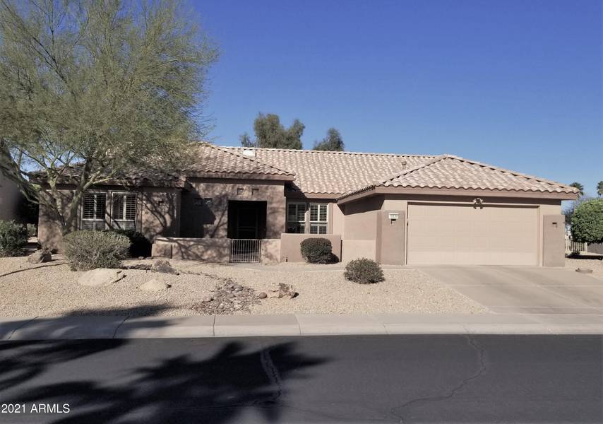 15530 W CLEAR CANYON Drive, Surprise, AZ 85374