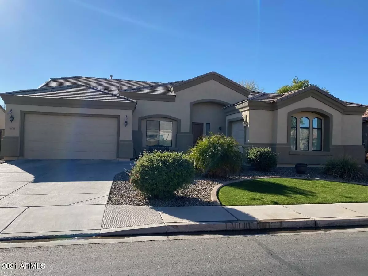 Chandler, AZ 85249,4770 S DRAGOON Drive