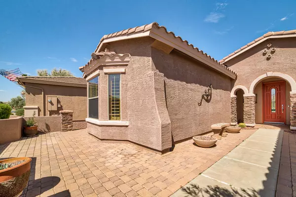 Maricopa, AZ 85138,42818 W OCEAN BREEZE Drive