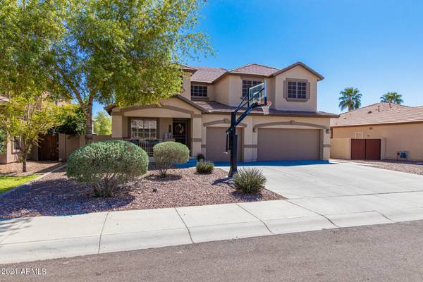 Peoria, AZ 85382,7895 W MELINDA Lane