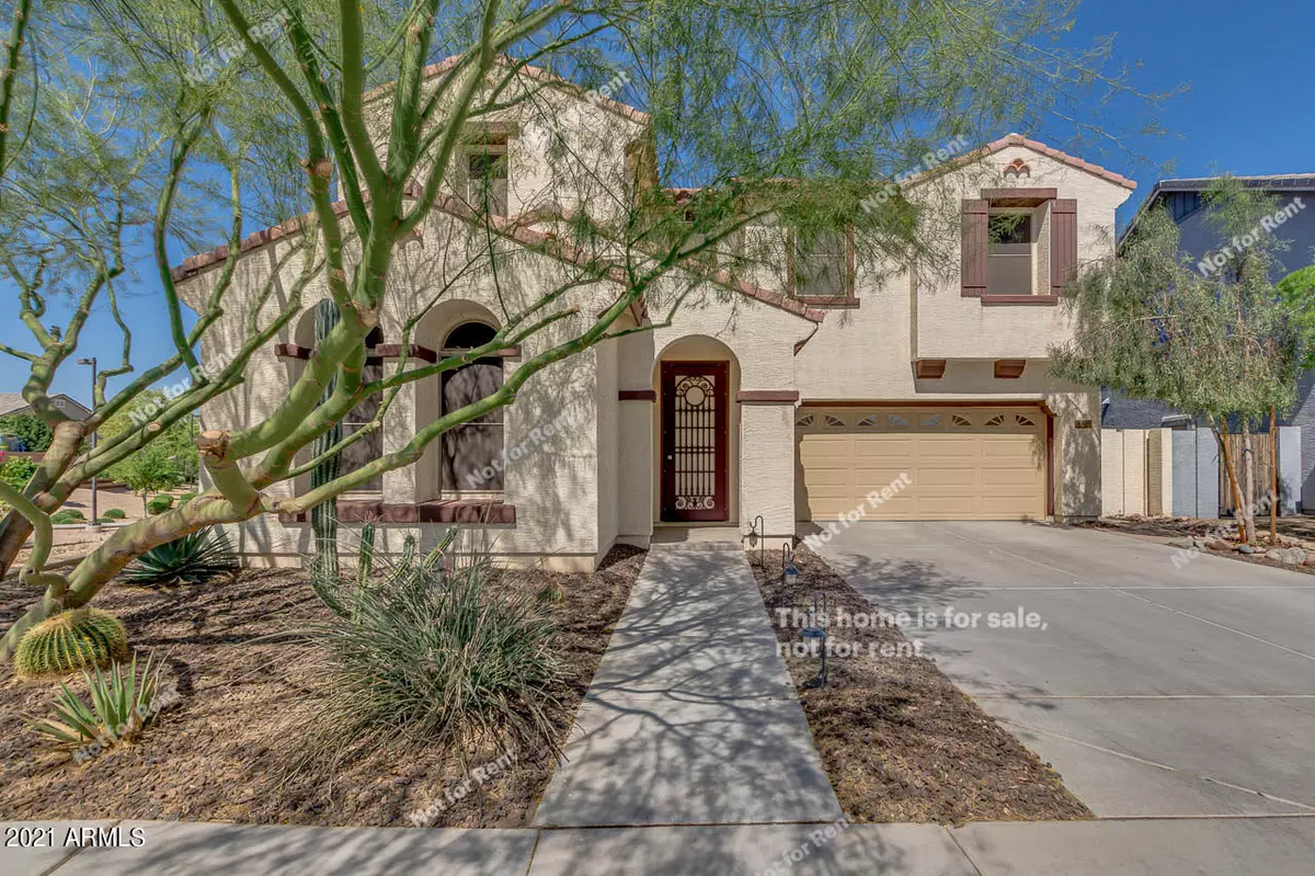 Mesa, AZ 85213,3048 E RUSSELL Street