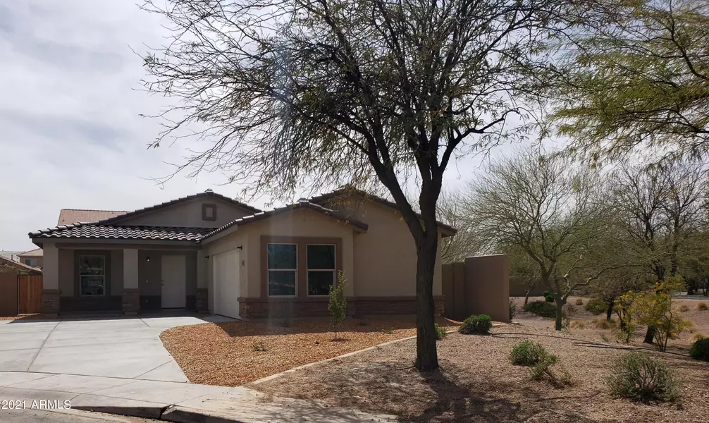 45209 W SANDHILL Road, Maricopa, AZ 85139