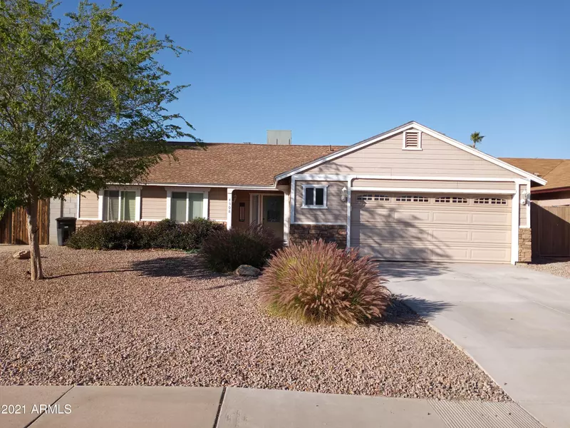 4508 W GAIL Drive, Chandler, AZ 85226