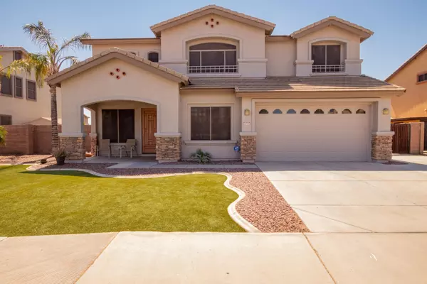 Chandler, AZ 85249,1773 E SAN CARLOS Place