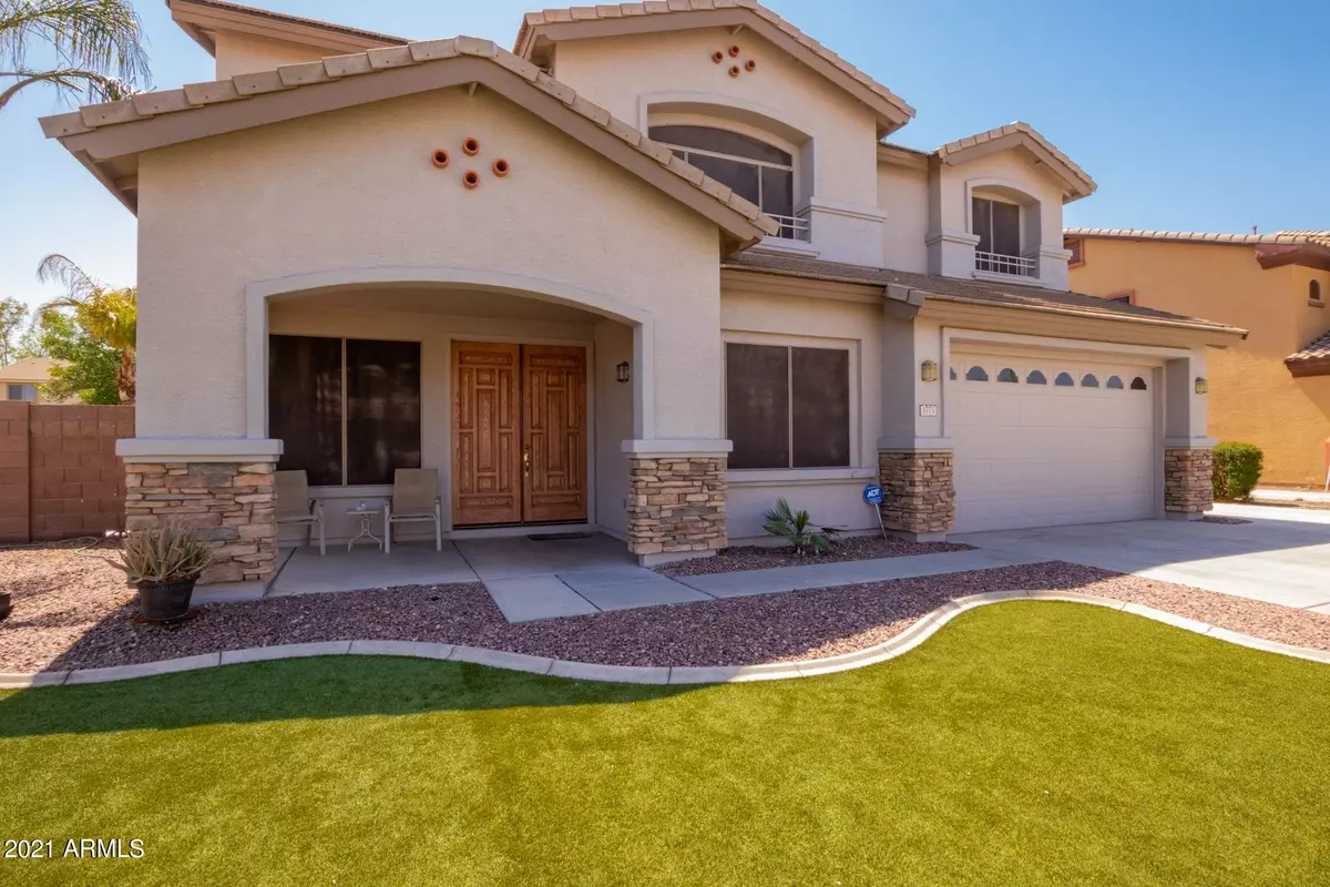 Chandler, AZ 85249,1773 E SAN CARLOS Place