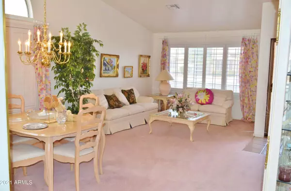 Sun City, AZ 85373,20298 N 108TH Lane
