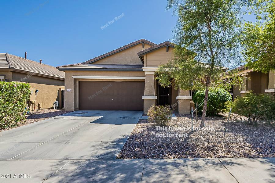 4595 W FEDERAL Way, Queen Creek, AZ 85142