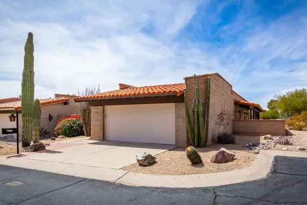 Tucson, AZ 85704,7889 N SENDERO DOS --