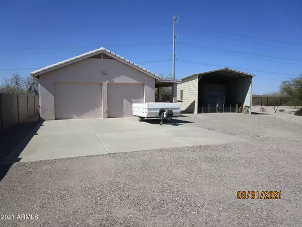 Florence, AZ 85132,9723 E PINTO PONY Drive