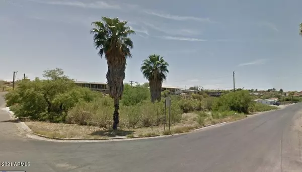 Queen Valley, AZ 85118,1321 E QUEEN VALLEY Drive #34