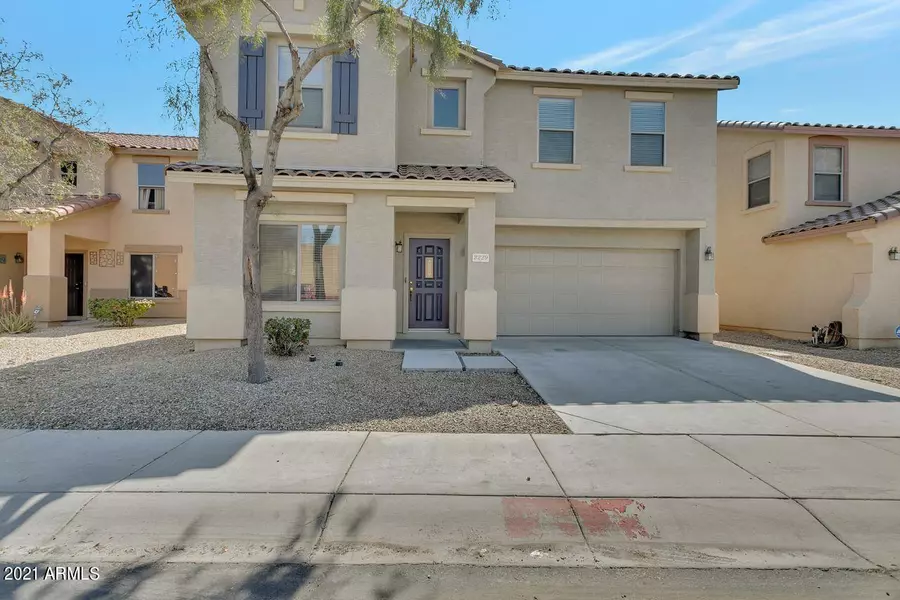 2229 N 95TH Avenue, Phoenix, AZ 85037