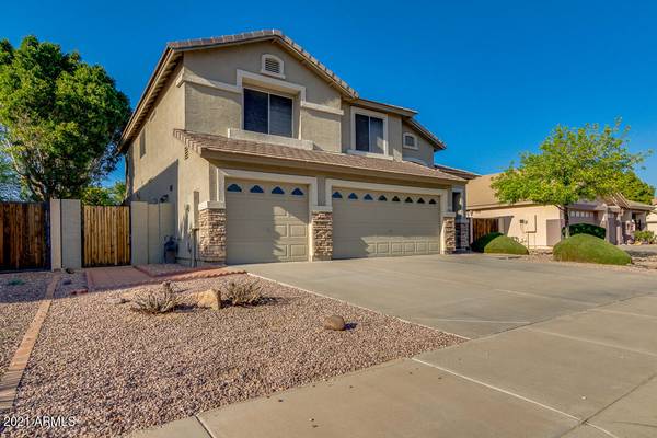 Chandler, AZ 85286,1350 W FLINTLOCK Way