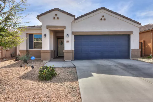 Maricopa, AZ 85138,42025 W LUNAR Street