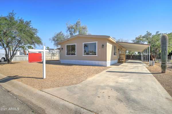 Mesa, AZ 85207,8139 E BILLINGS Street