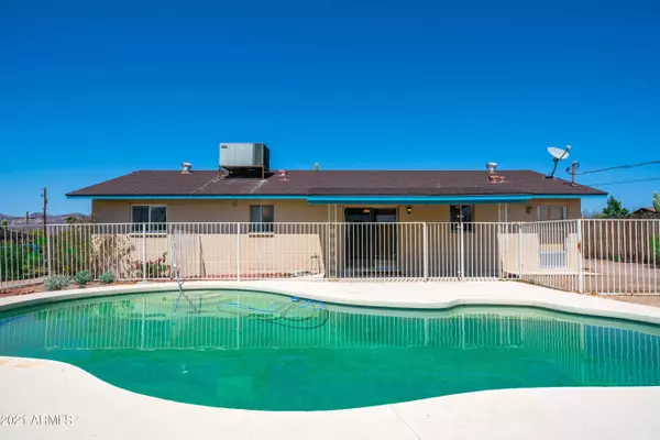 Apache Junction, AZ 85119,5455 E MINING CAMP Street