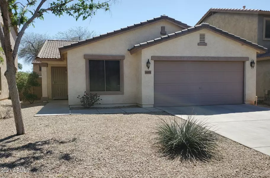 44889 W MIRAMAR Road, Maricopa, AZ 85139