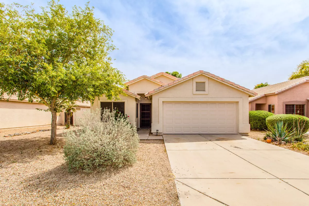 Gilbert, AZ 85233,743 W OXFORD Lane