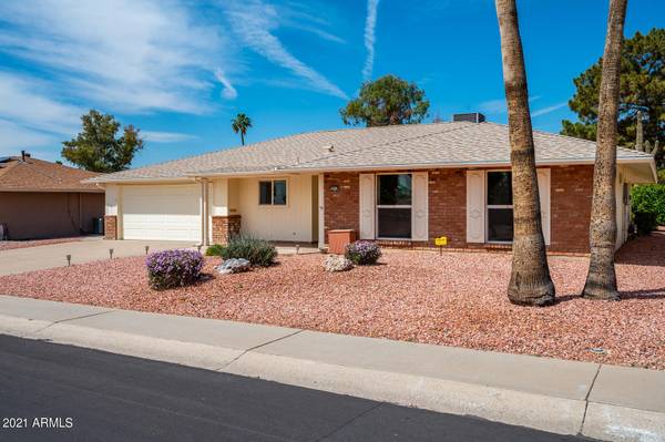 Sun City, AZ 85351,10510 W CAMEO Drive