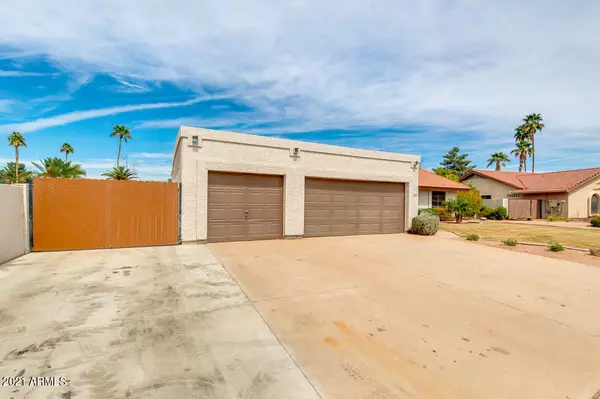 Chandler, AZ 85225,420 W CURRY Street