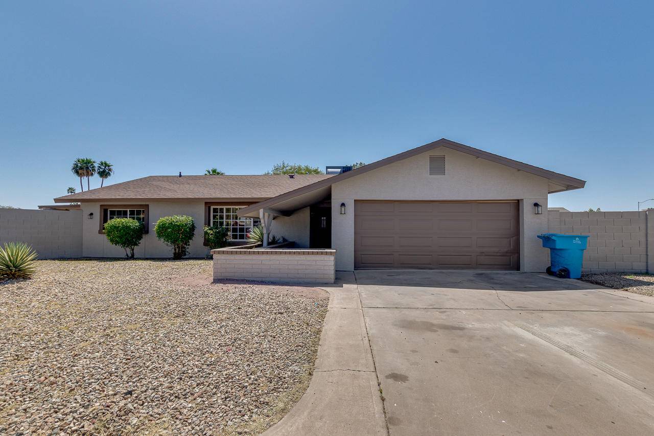Phoenix, AZ 85053,3133 W GELDING Drive
