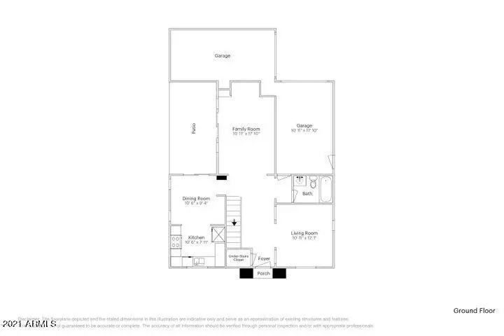 Surprise, AZ 85379,14246 W COUNTRY GABLES Drive