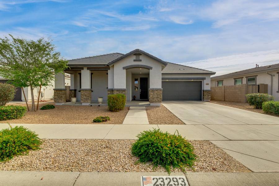 23293 S 226TH Way, Queen Creek, AZ 85142