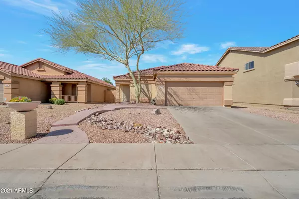 1086 E Pinto Drive, Gilbert, AZ 85296