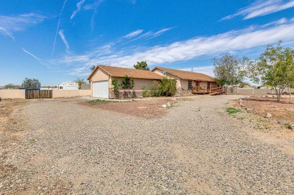 Buckeye, AZ 85396,1914 N 193RD Avenue