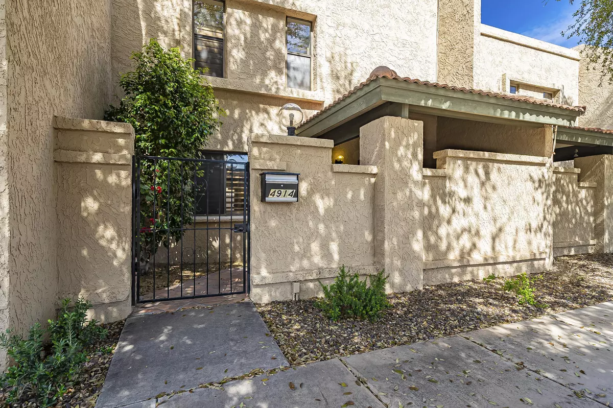 Scottsdale, AZ 85251,4914 N 74TH Street