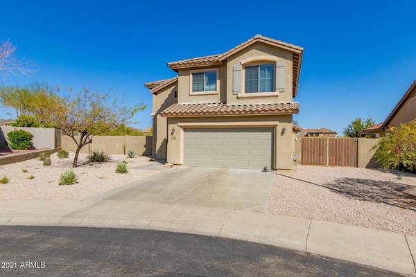 Anthem, AZ 85086,41015 N CITRUS CANYON Trail