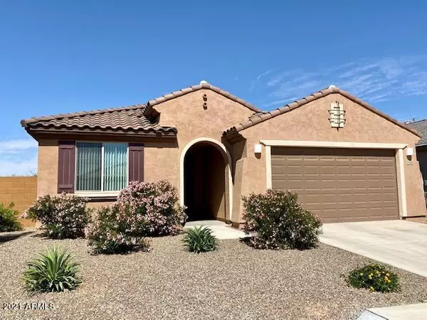 21362 N 260TH Lane, Buckeye, AZ 85396