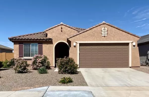 Buckeye, AZ 85396,21362 N 260TH Lane