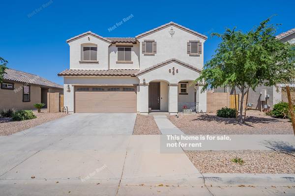 20974 E PECAN Lane, Queen Creek, AZ 85142