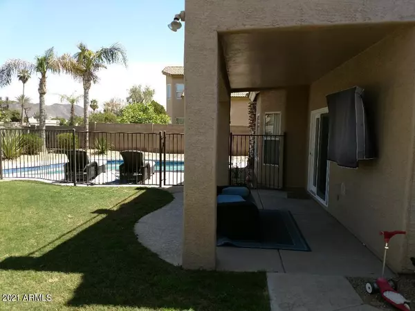 Glendale, AZ 85308,6322 W TONOPAH Drive