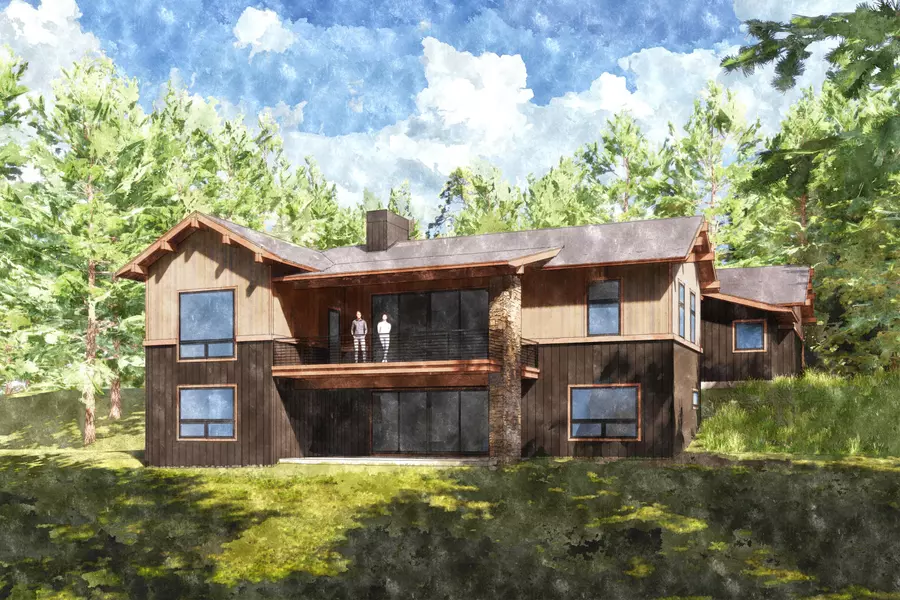 2581 S Pinyon Jay Drive, Flagstaff, AZ 86005