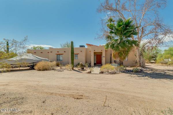 2430 N SOSSAMAN Road,  Mesa,  AZ 85207