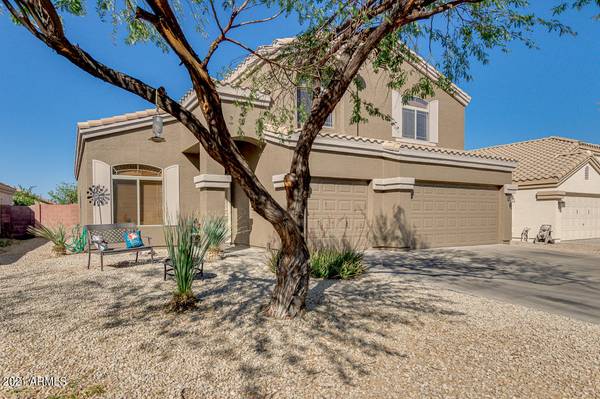 Queen Creek, AZ 85144,3460 W ALLENS PEAK Drive