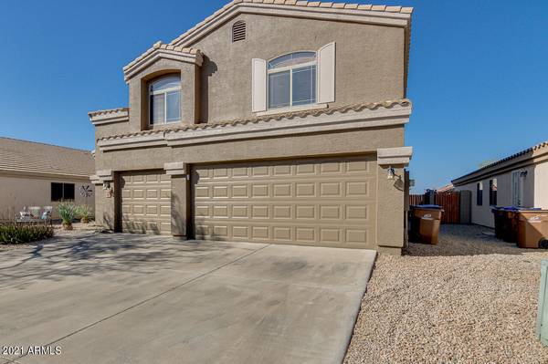 Queen Creek, AZ 85144,3460 W ALLENS PEAK Drive