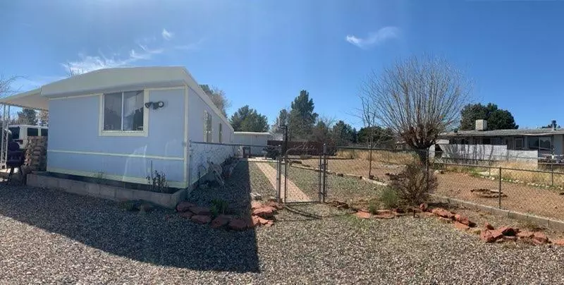 3591 E COLORADO Drive, Cottonwood, AZ 86326