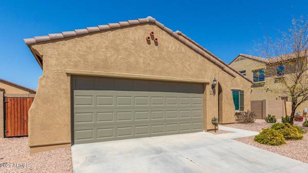 Surprise, AZ 85387,17470 W OBERLIN Way