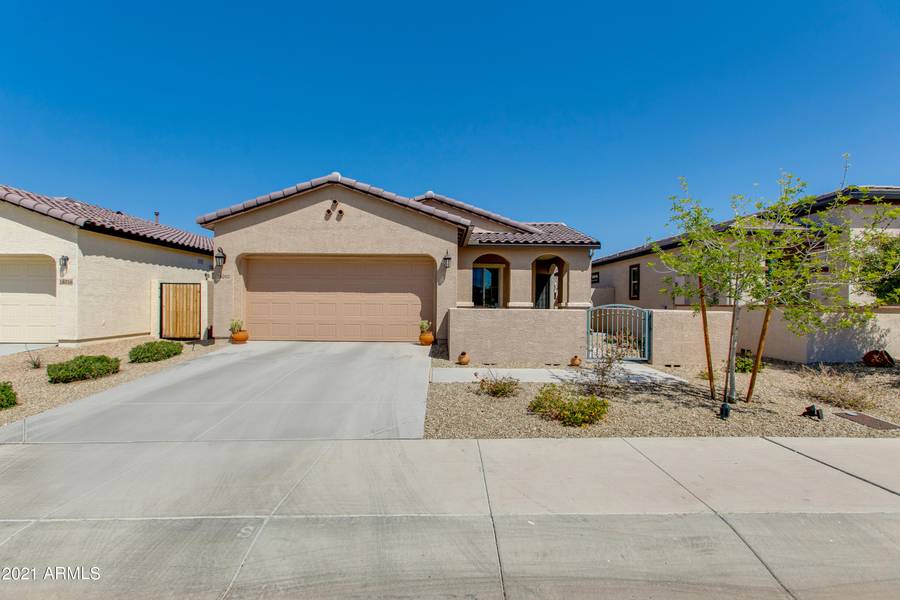 18010 W Cedarwood Lane, Goodyear, AZ 85338