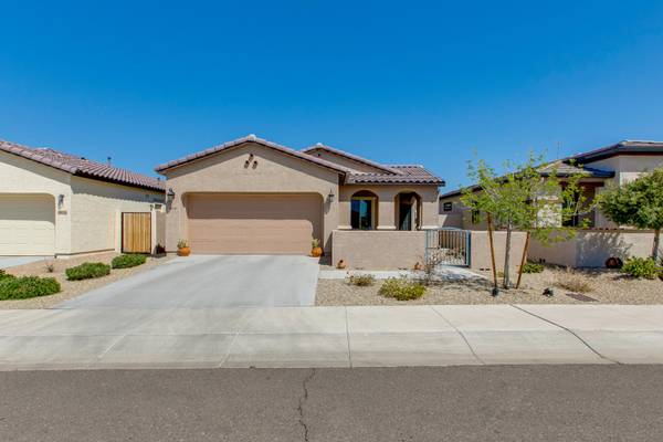 Goodyear, AZ 85338,18010 W Cedarwood Lane