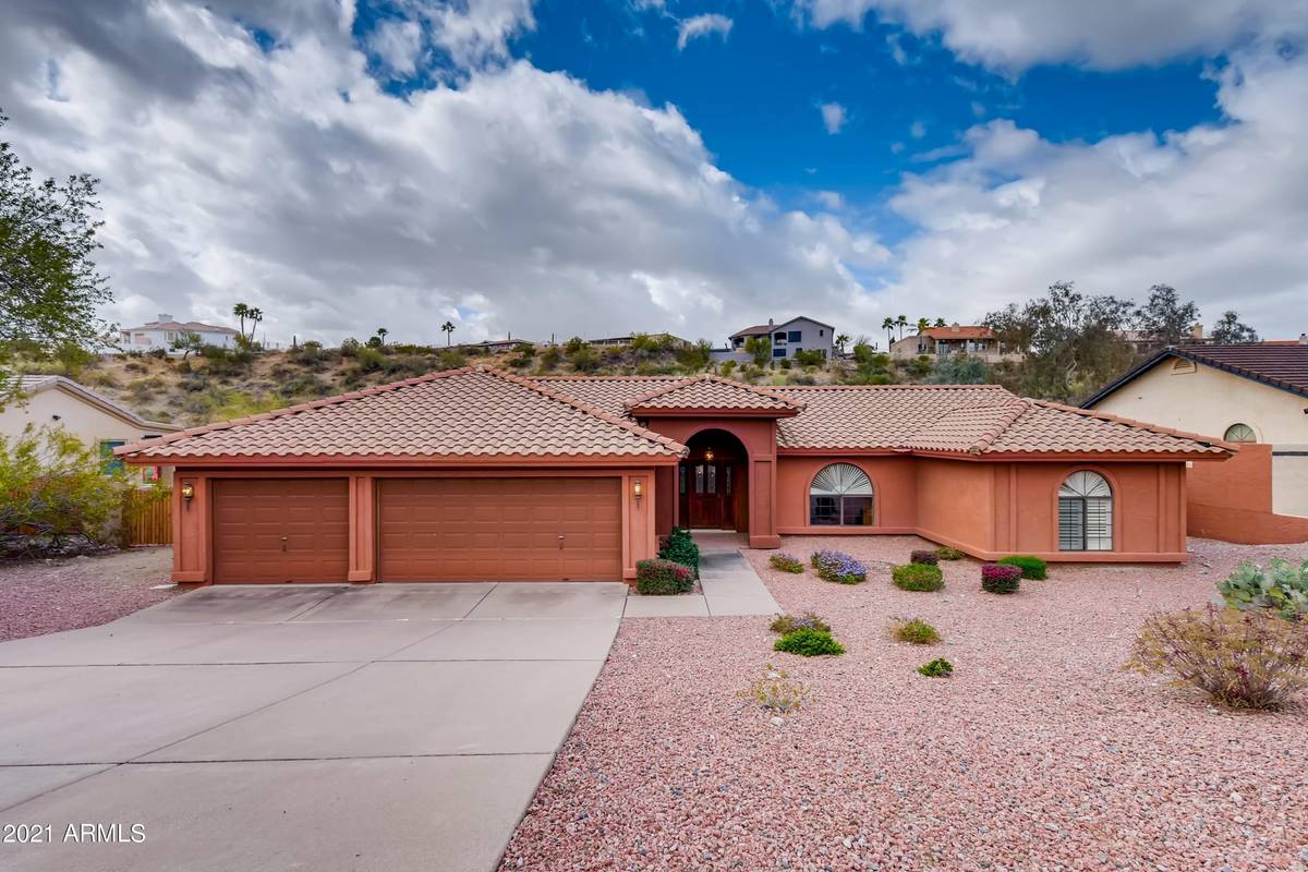 Fountain Hills, AZ 85268,15751 E KIPLING Drive