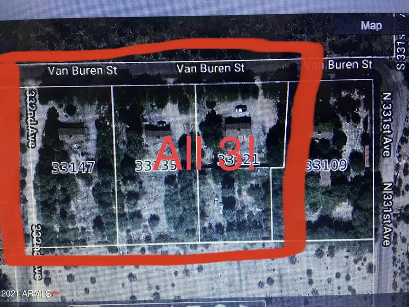 33147 W VAN BUREN Street, Tonopah, AZ 85354