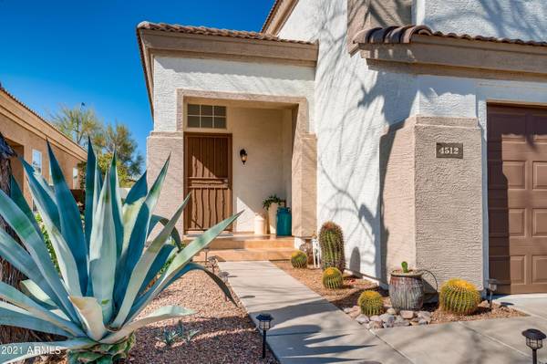 Cave Creek, AZ 85331,4512 E CREOSOTE Drive